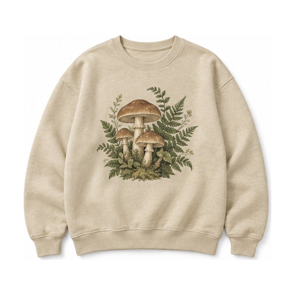 Garden Sweatshirts