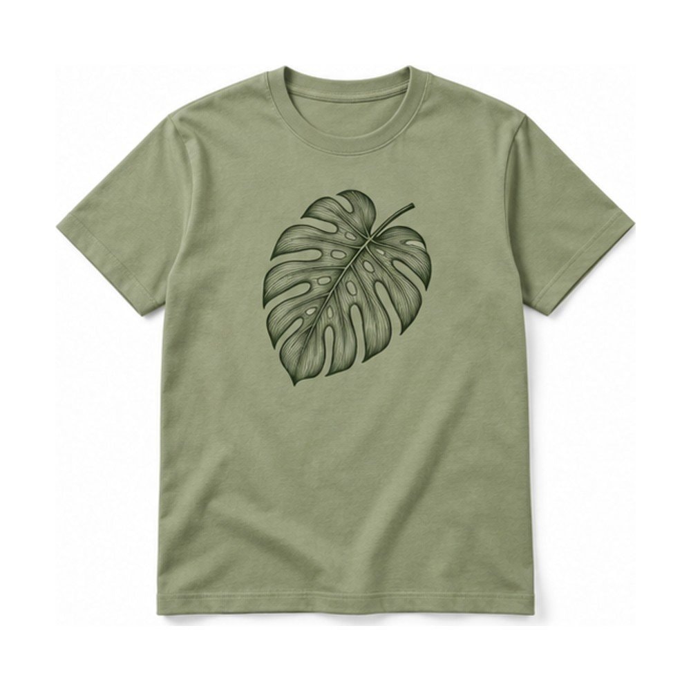 Botanical Tees